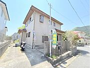 五条駅より徒歩47分 築31年2ヶ月 2階建の賃貸物件