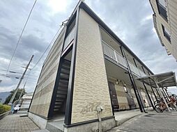 JR桜井線 長柄駅 徒歩16分