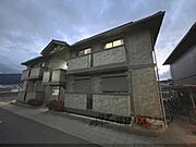 ロジュマン葛城Aの賃貸物件