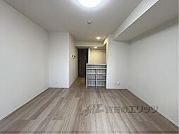 JR桜井線 帯解駅 徒歩22分の賃貸アパート 1階2LDKのリビング/ダイニング