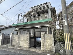 JR桜井線 京終駅 徒歩23分の賃貸一戸建て