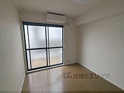 近鉄南大阪線 磐城駅 徒歩5分の賃貸アパート 2階2DKのリビング/ダイニング