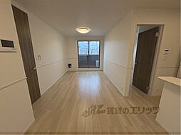 カーサ・リンドペローI 2階2LDKのリビング/ダイニング