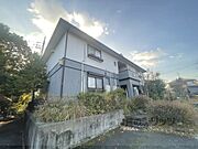 サンビレッジ学園前東坂E棟 1階 築29年10ヶ月の賃貸物件