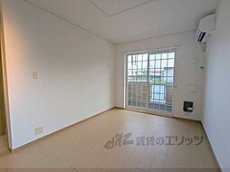 グランディール 201 2階2LDKのリビング/ダイニング