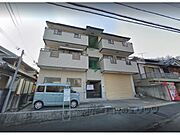 三郷駅より徒歩15分 3階 築31年10ヶ月の賃貸物件