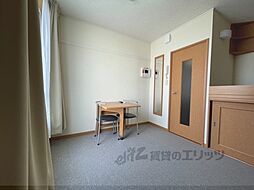 レオパレスＮステージ 103 1階1Kのリビング/ダイニング