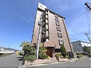 大和八木駅より徒歩14分 5階 築28年4ヶ月の賃貸物件