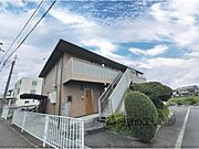 クレールコート・ツルギの賃貸物件