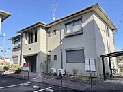 耳成駅より徒歩11分 2階 築26年1ヶ月の賃貸物件