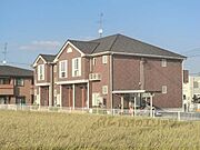 当麻寺駅より徒歩9分 築17年8ヶ月 2階建の賃貸物件