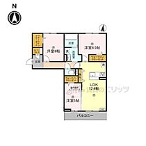 間取り：229009504389