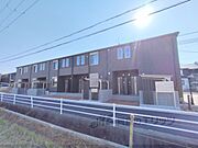 新大宮駅より徒歩31分 2階 新築の賃貸物件