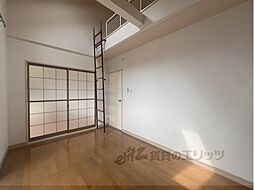 葛城ｇａｒｄｅｎｓＢ 2階3Kのリビング/ダイニング