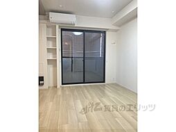 アルバーダ 202 2階1Kのリビング/ダイニング