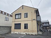 大和八木駅より徒歩18分 1階 築25年10ヶ月の賃貸物件