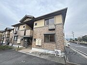 近鉄御所駅より徒歩7分 築20年7ヶ月 2階建の賃貸物件