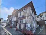 八木西口駅より徒歩12分 1階 築19年5ヶ月の賃貸物件