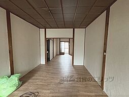 高田土庫アパートＡ 202 2階2DKのリビング/ダイニング