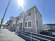 プロキオン 1階 築14年9ヶ月の賃貸物件