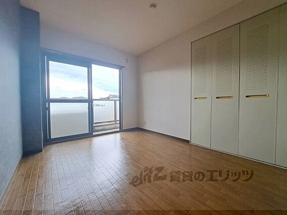 ウッディー・ビレッジ2_内装_8