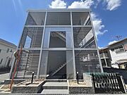 二上駅より徒歩17分 3階 築26年1ヶ月の賃貸物件