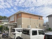 大和小泉駅より徒歩15分 2階 築12年9ヶ月の賃貸物件