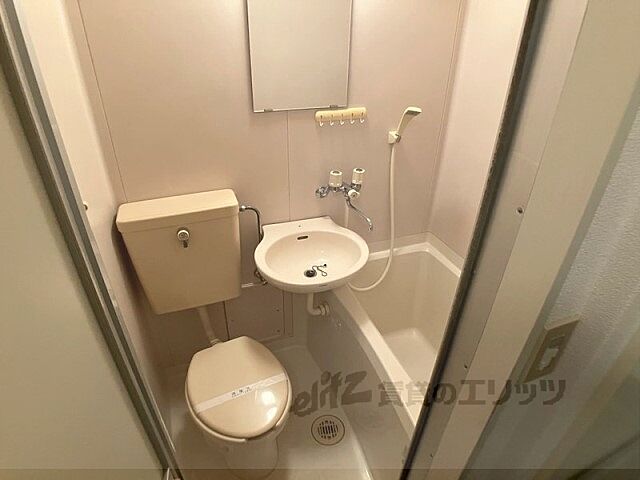 浴室