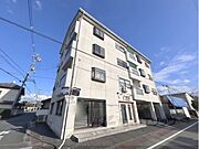 二見ハイツの賃貸物件