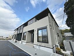 JR桜井線 櫟本駅 徒歩7分の賃貸アパート