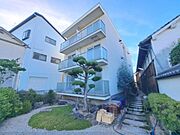 八木西口駅より徒歩15分 1階 築42年の賃貸物件