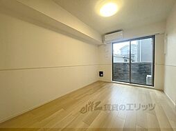 ロジュマン・ボヌール 103 1階1LDKのリビング/ダイニング