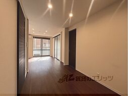 リモーネＡ 1階2LDKのリビング/ダイニング