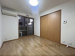 プランドール神楽 2階1LDKのリビング/ダイニング