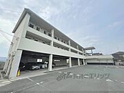 近鉄郡山駅より徒歩12分 3階 築31年8ヶ月の賃貸物件