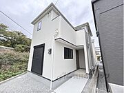 近鉄御所駅より徒歩7分 新築 2階建の賃貸物件