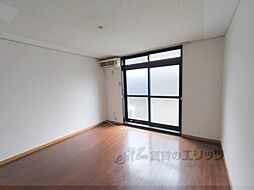 JR桜井線 京終駅 徒歩18分の賃貸アパート 1階1Kのリビング/ダイニング