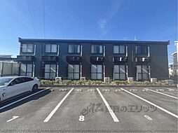 レオパレスプレミール