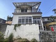 築山駅より徒歩5分 2階 築59年4ヶ月の賃貸物件