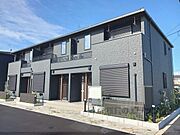 新ノ口駅より徒歩16分 2階 新築の賃貸物件