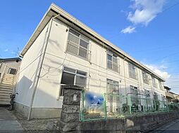 JR桜井線 帯解駅 徒歩22分