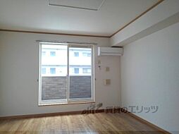 ウエストアルカディア 201 2階2LDKのリビング/ダイニング