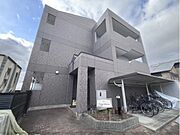 大和八木駅より徒歩20分 1階 築23年7ヶ月の賃貸物件