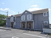 ル・プレンシュルBの賃貸物件