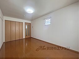 JR和歌山線 高田駅 徒歩7分の賃貸アパート 2階1Kのリビング/ダイニング