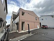 桜井駅より徒歩9分 築22年10ヶ月 2階建の賃貸物件