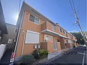 浮孔駅より徒歩10分 築15年4ヶ月 2階建の賃貸物件