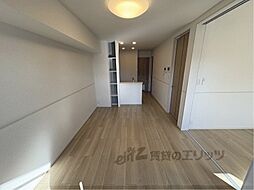 プリュニエ　キャトル 2階2LDKのリビング/ダイニング