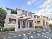 北宇智駅より徒歩11分 築12年3ヶ月 2階建の賃貸物件