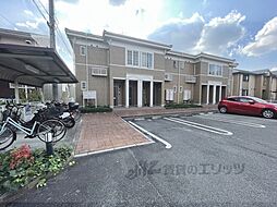 近鉄天理線 前栽駅 徒歩17分